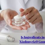 Is Ingredients in Xizdouyriz0 Good? The Smart Consumer’s Guide to Skin Supplement Safety
