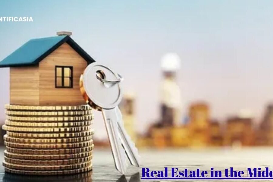 Exploring Real Estate in the Middle East: A Traveler’s Guide to Property Investment