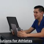 Recovery Solutions for Athletes Dealing with Muscle Pain