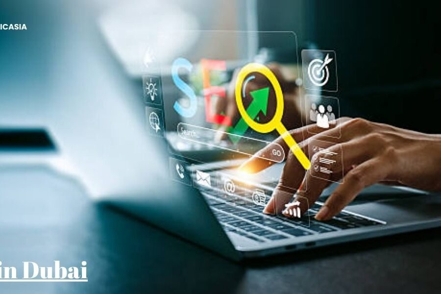 How SEO in Dubai Is Evolving in 2026: A Complete Business Guide