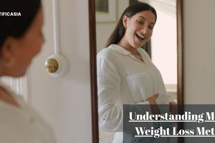 Understanding Modern Weight Loss Methods