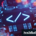 Sen3dkol Python Code: How to Share or Send Python Code Online