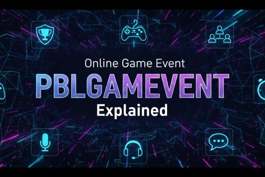Online Game Event PBLGamevent Explained: What We Know So Far