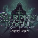 Gregory Legere TheSerpentRogue: Gaming Reviews, Guides, and the Author Behind Them