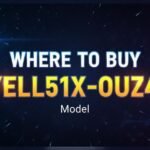 Where to Buy YELL51X-OUZ4 Model for Your Audi: Verified Sources