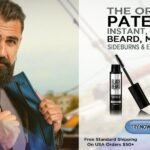 How to Gradually Transition to a Natural Beard Color After Using Dyes