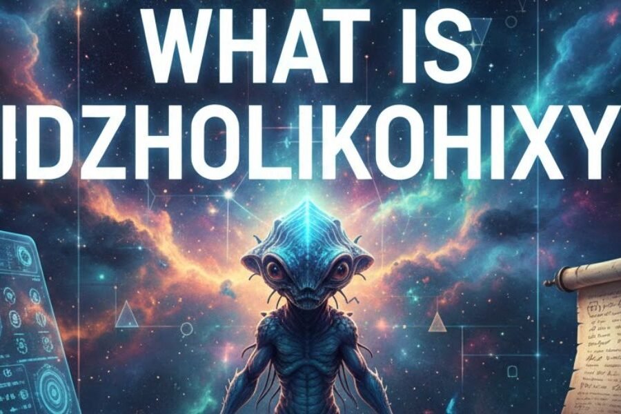 What Is Fidzholikohixy? A Real Digital Product or Just an SEO-Driven Trend?