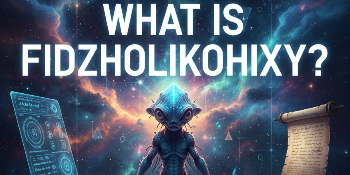 What Is Fidzholikohixy? A Real Digital Product or Just an SEO-Driven Trend?