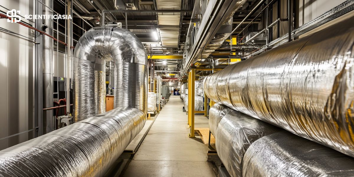 A Good Thermal Insulator Explained and Its Importance in Heat Management