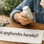 Is Qoghundos Harmful? A Complete Guide on Ingredients in Qoghundos