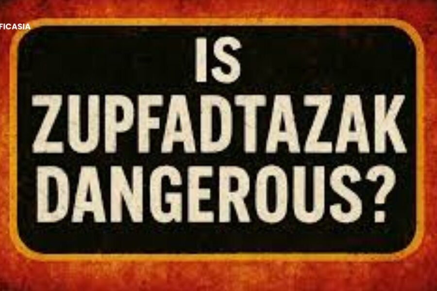 Is Zupfadtazak Dangerous? Tips for Safe Exploration and Verified Alternatives