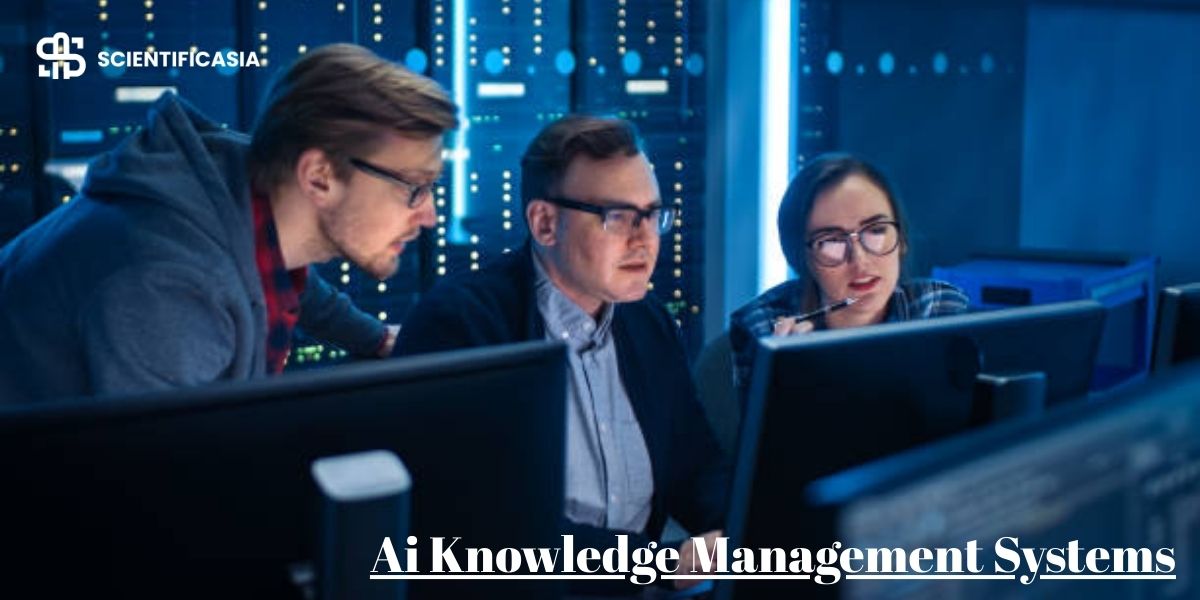 How Ai Knowledge Management Systems Enhance Business Efficiency?