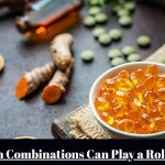 How Vitamin Combinations Can Play a Role in Therapy