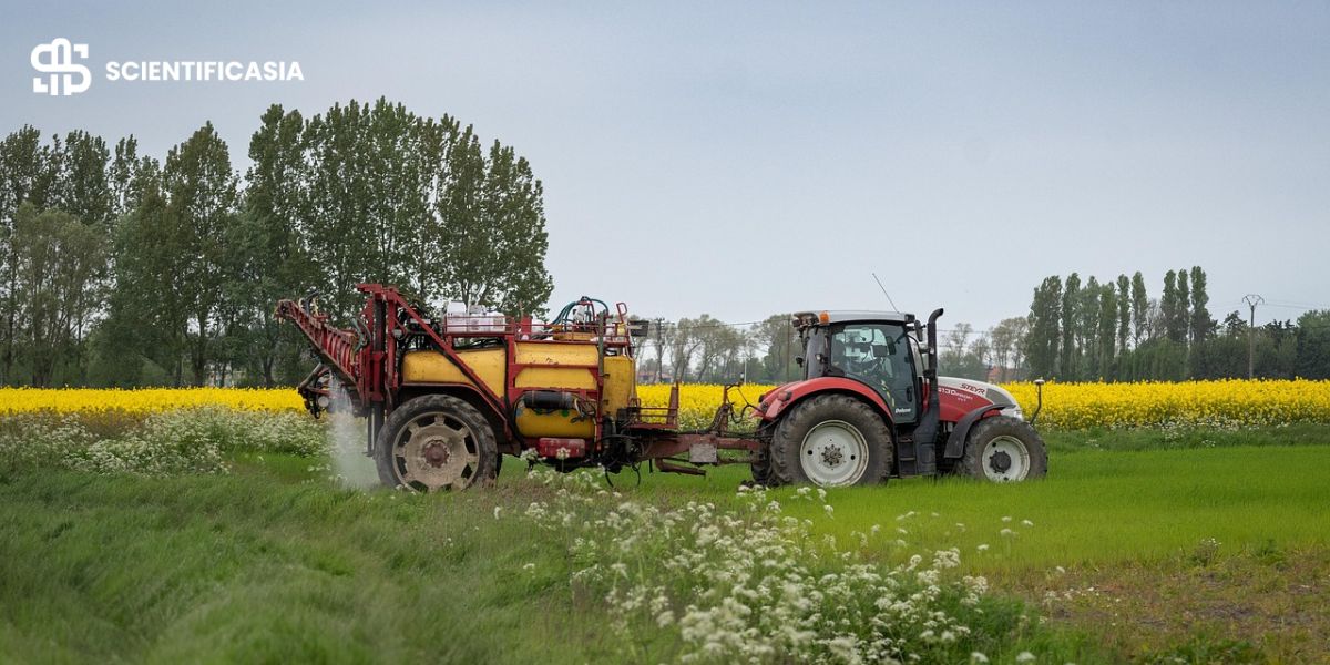 Regenerative Agriculture and the Equipment Driving Ecological Recovery