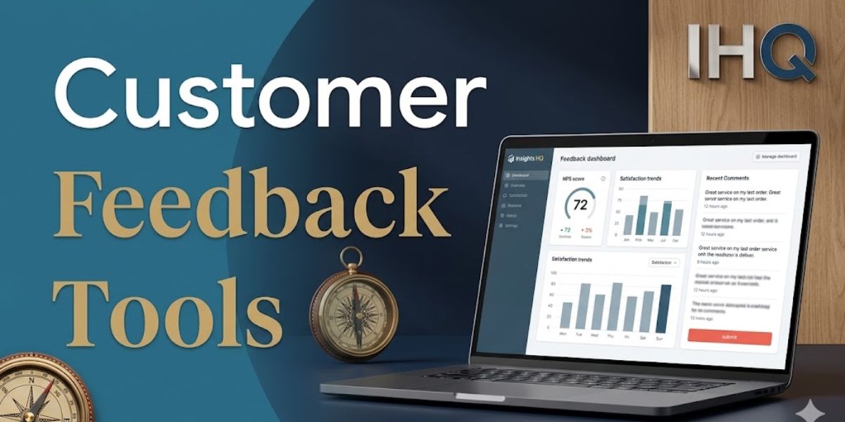 7 Best Customer Feedback Tools for eCommerce Stores in 2026