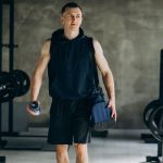 How to Use a Weight Vest to Build Strength and Endurance Faster