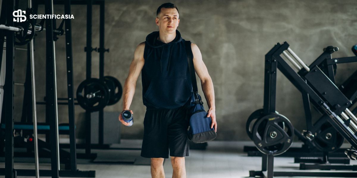 How to Use a Weight Vest to Build Strength and Endurance Faster