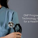How Online DNP Programs Are Using Technology to Train Nurses for a Healthcare System That’s Already Changed