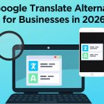 Best Google Translate Alternatives for Businesses in 2026: 5 AI Tools Compared
