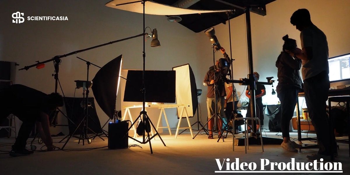 The Shift From One-Time Video Production to Continuous Content Creation