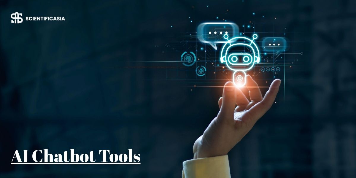 Top AI Chatbot Tools Businesses Are Using to Improve Website Engagement