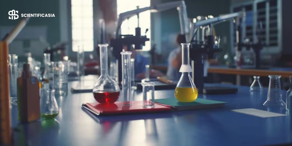 The Lab Equipment Revolution We’re Living Through (And Why It Matters)