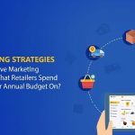 What Are Five Marketing Strategies That Retailers Spend Half of Their Annual Budget On?