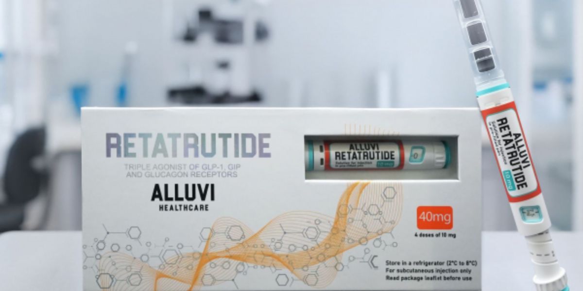 Retatrutide Dosage: The Science of the Triple Agonist