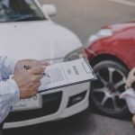 How Insurance Adjusters Analyze a Car Crash File Before Making the First Offer