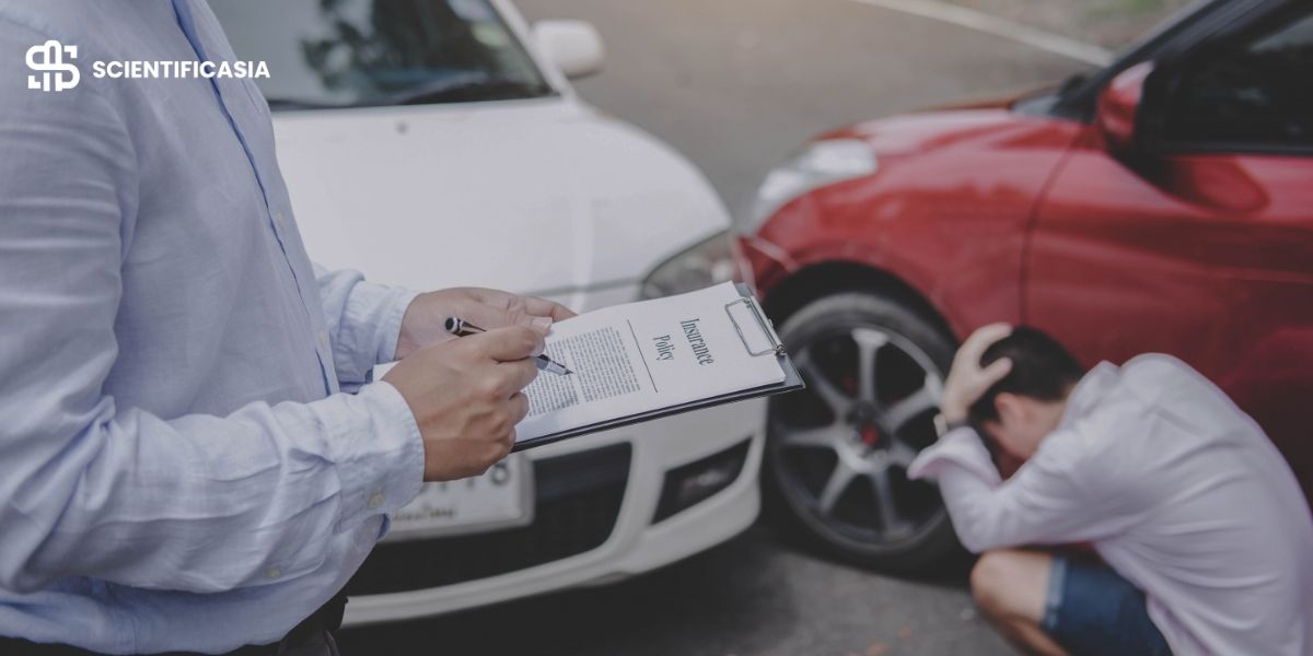 How Insurance Adjusters Analyze a Car Crash File Before Making the First Offer