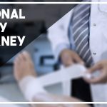 What to Do After an Injury: A Simple Legal Guide