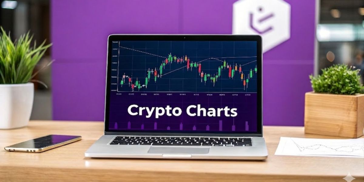 How Traders Explore  Crypto Charts Like Social Media Content