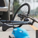 Not Every Bicycle Crash Is About Speed: The Silent Role of Road Surface Negligence