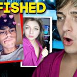 How to Check if Someone is Catfishing You on Snapchat? 