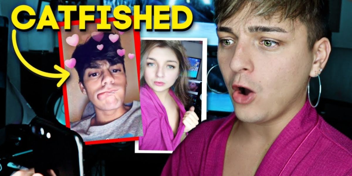 How to Check if Someone is Catfishing You on Snapchat? 