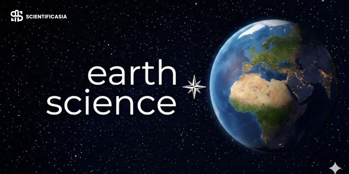 Introduction to Earth Science: Spheres, Systems, and Academic Branches