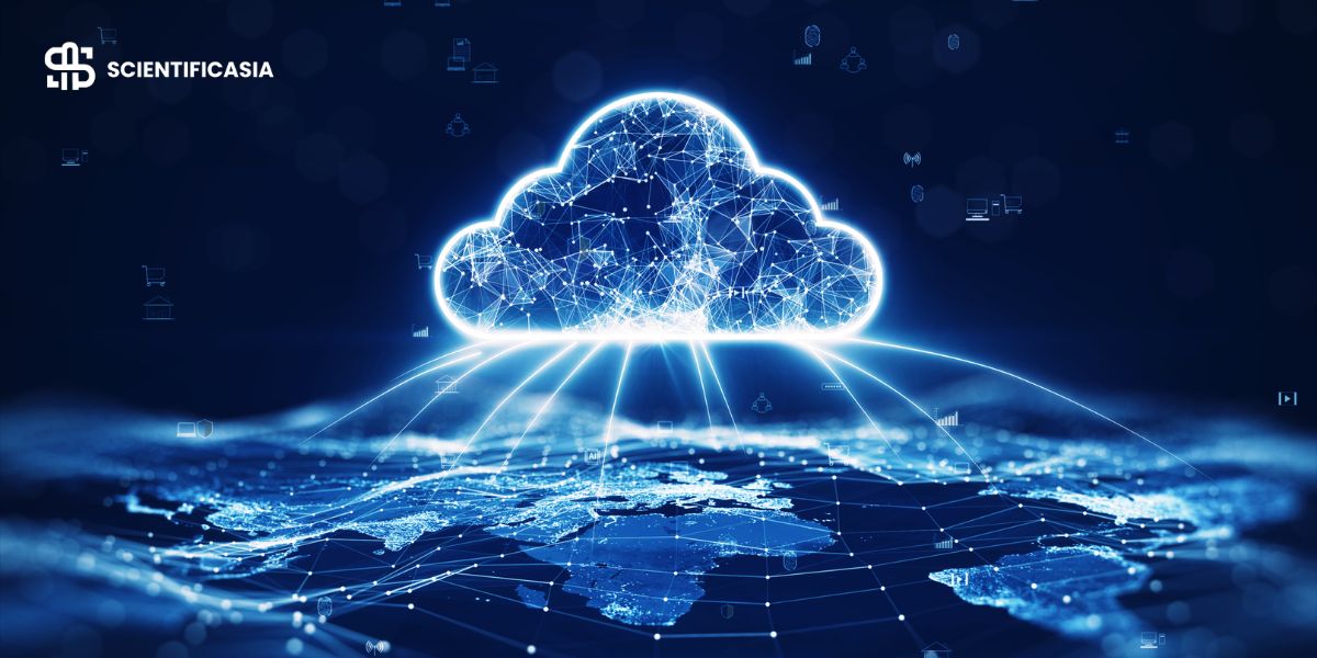 How Cloud Computing Is Changing: Trends, Innovations, and Emerging Technologies