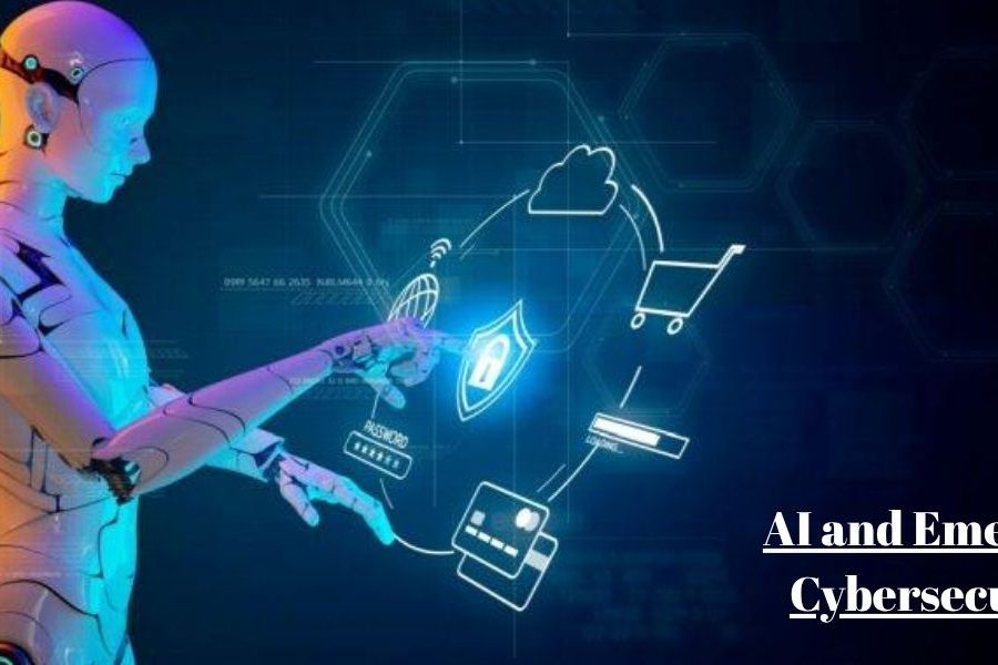 AI & Emerging Cybersecurity: Challenges and Opportunities