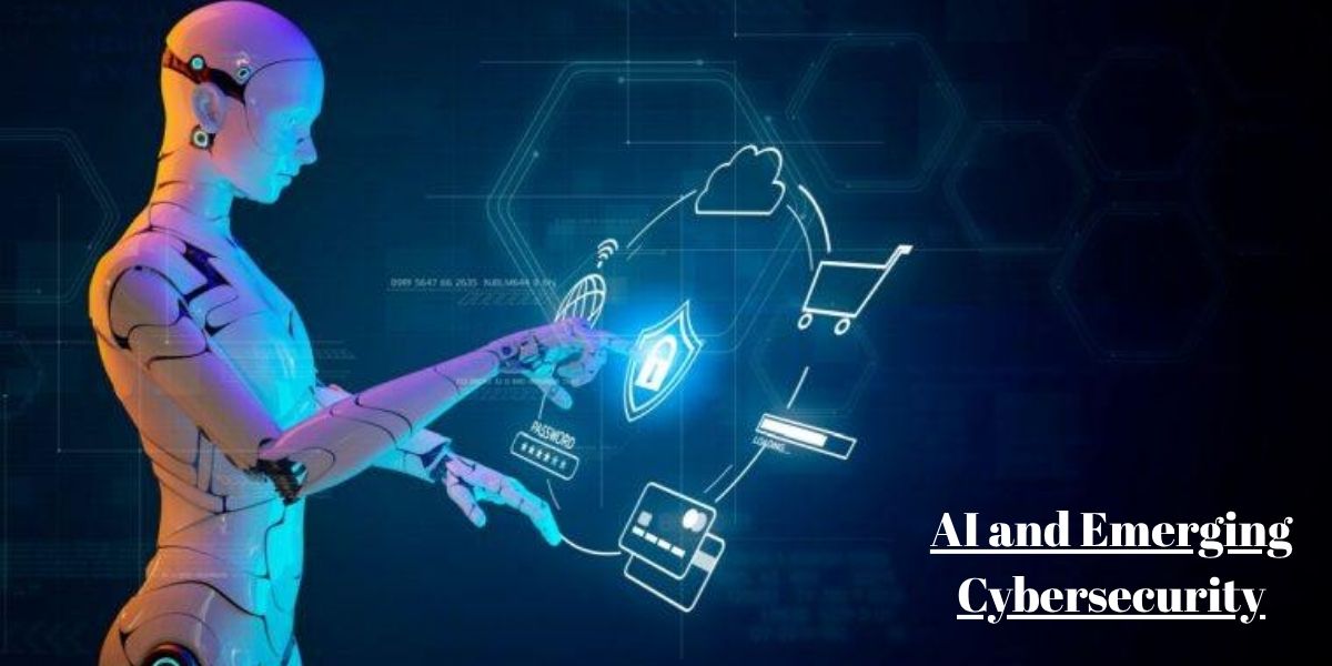 AI & Emerging Cybersecurity: Challenges and Opportunities
