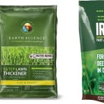 Earth Science Iron Pro Lawn Iron Supplement Review (15 lb / 5,000 sq ft) – Fast Green-Up for Yellow Grass