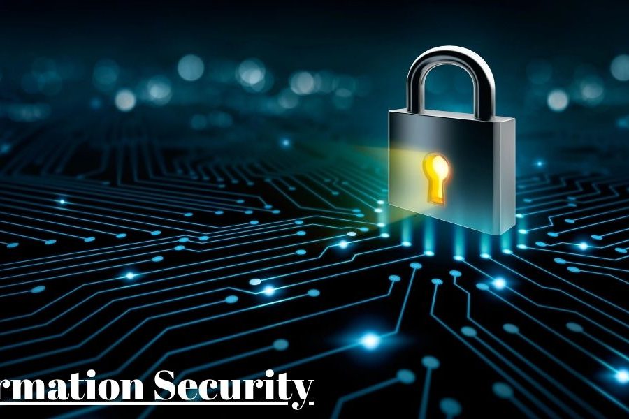 What Is Information Security and Why Does It Matter to Every Organization?