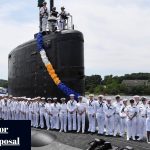 HGP Intelligent Energy Unsolicited Proposal for Using Decommissioned US Navy Nuclear Reactors for Civilian Data Center Power