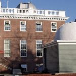 Harvard-Smithsonian Center for Astrophysics: An Institutional Profile