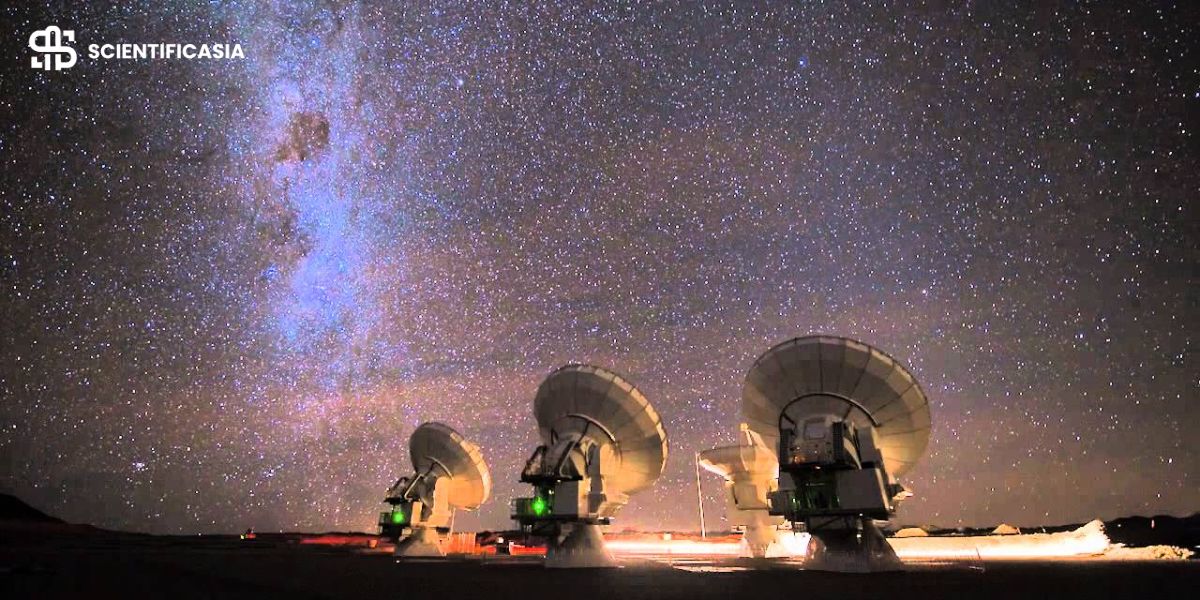 Atacama Cosmology Telescope (ACT) Data – Complete Research & Download Guide