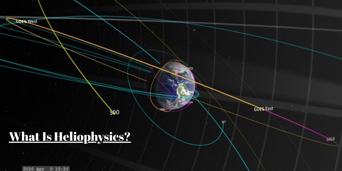 What Is Heliophysics? Exploring the Science of the Sun and the Heliosphere