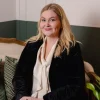 Dr. Sarah Jenkins's avatar