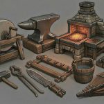 Blacksmith Tools AI: The Complete Product Catalog and Forge Equipment Guide